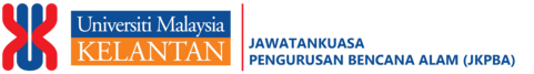 LOGO PORTAL BANJIR